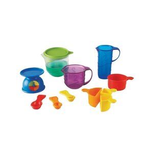 NWT MIX & MEASURE PRIMARY SCIENCE KIT!